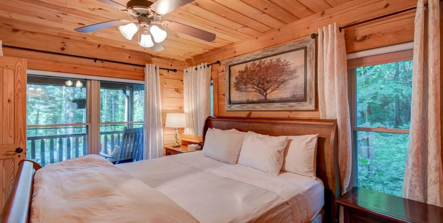 North Carolina Family Vacation